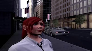 Spider Man 3 PSP Part 1 Gameplay Walkthrough