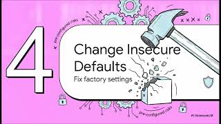 Module 4   Secure Configuration