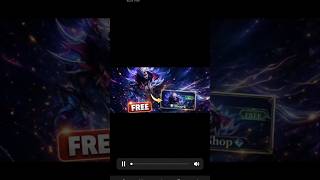 This Yu Zhong TideScale Sea Lord Skin Looks CRAZY 🔥#mlbbcreator #mobilelegends #mlbbninja