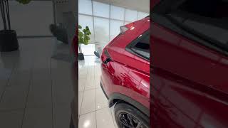 2026 Honda CRV Hybrid #viralvideo #newcar #redcar #honda