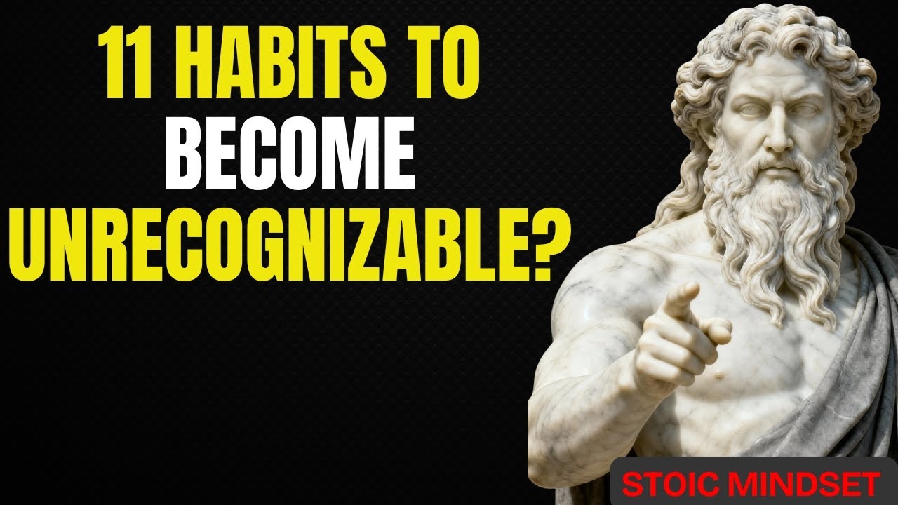 Стоицизм: 11 стоических привычек по уходу за собой, которые помогут вам стать сильнее и преобрази...