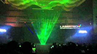 Lo'real LaserMan