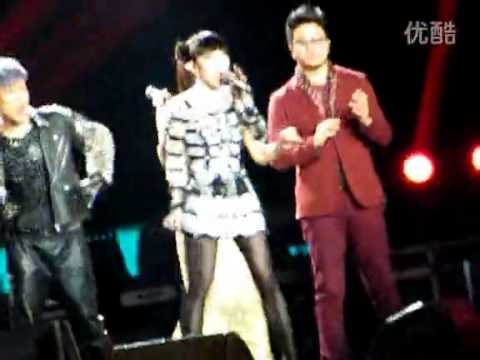 【對戰最強音武漢站】現場視頻 吳莫愁《我要給你》