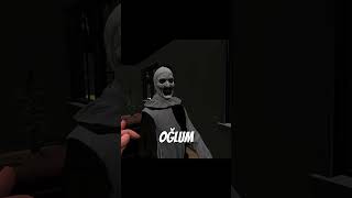 35 SENE SONRA SERBEST KALAN MAHKUM  #vr #iplusd #keşfet #oyun #komik