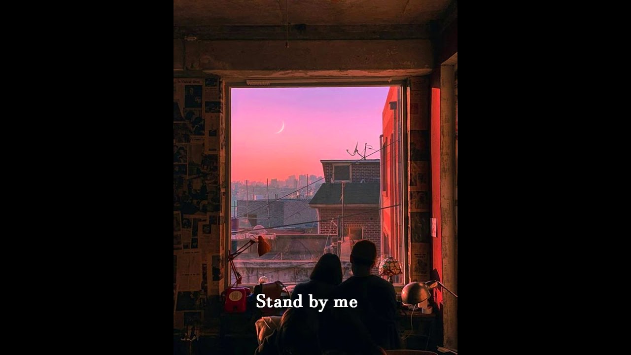 Guarda Ben E. King - Stand by me - Bossa nova cover (Lyrics) su YouTube Guarda Ben E. King - Stand by me - Bossa nova cover (Lyrics) su YouTube