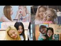 how much does ITZY love their maknae | Yuna