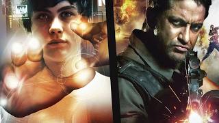 Gamer (2009) hd greek trailer