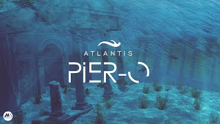 Pier-O - MANTA RAY