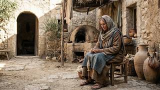 What Mary Actually Did After Jesus Died - The 30 Years Nobody Talks About