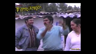 Las chabolas de Montemolín (1988)