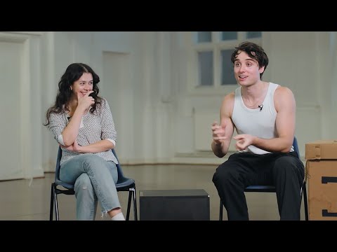 Measure for Measure | 60 Second Synopsis