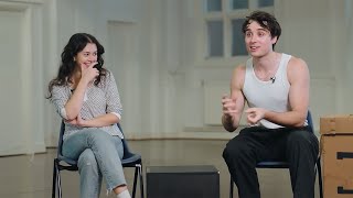 Measure for Measure | 60 Second Synopsis