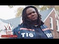 Tee Grizzley "Hustlin" Feat. Bryan Hamilton (WSHH Exclusive - Official Music Video)