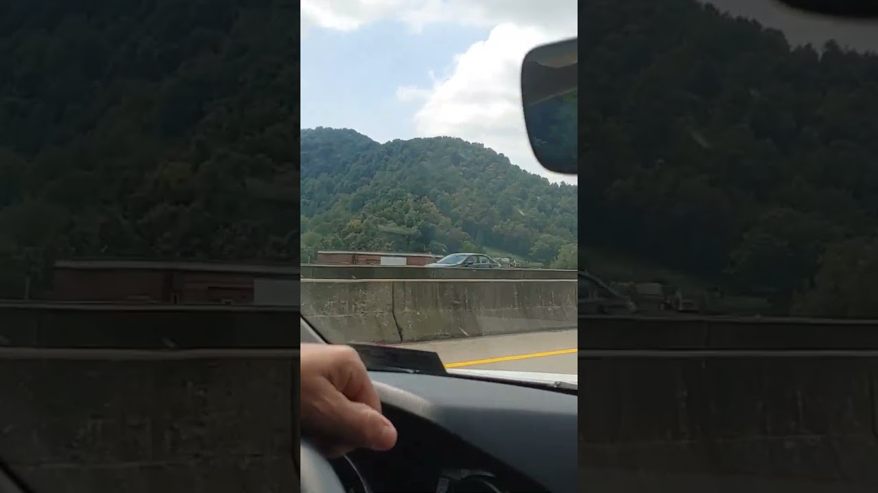 Sentry siren spotting