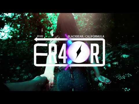 Blackbear Califormula Tarro Remix 