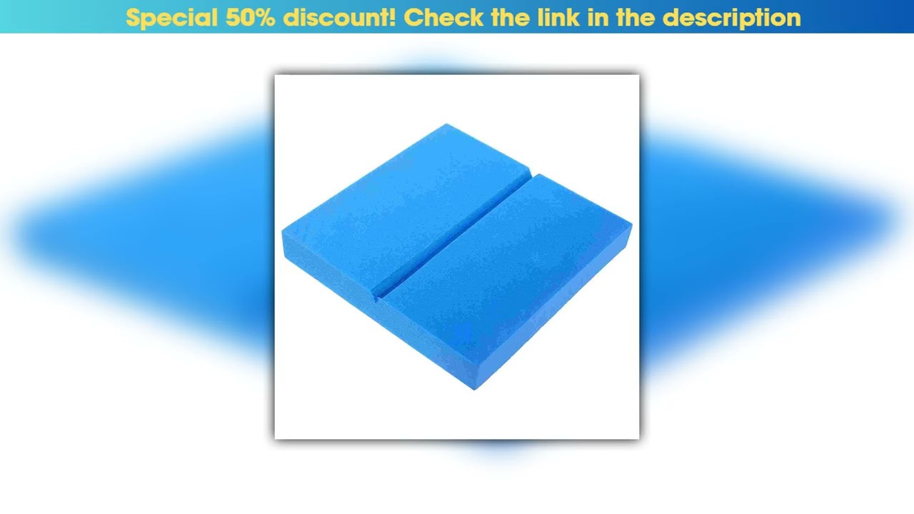 Review EVA Foam Mounting Board Butterfly Spreading Tool Insect Specimen Display Kit Entomology Pinn