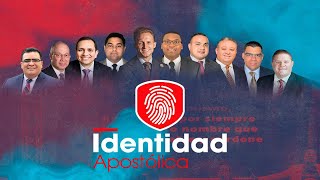 Video thumbnail of "Congreso Juvenil Apostólico Identidad Apostólica 2021 - ENVUELVE EN TI"