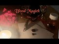 Blood Magick