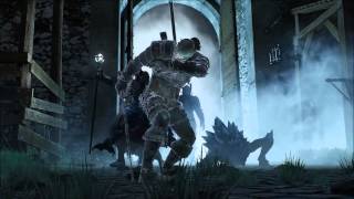 The Witcher 3: Wild Hunt Tribute @Flare_TM
