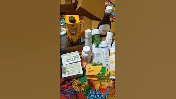 Forever Living Product Start Your Journey Combo Pack Unboxing 100 Genuine Product 