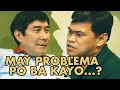 Raffy Tulfo, di kinaya ni Ogie Diaz!