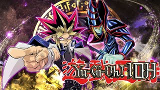 Générique Yu-Gi-Oh 10h