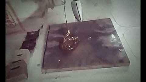 Making dagger from file part 3 ( ending )