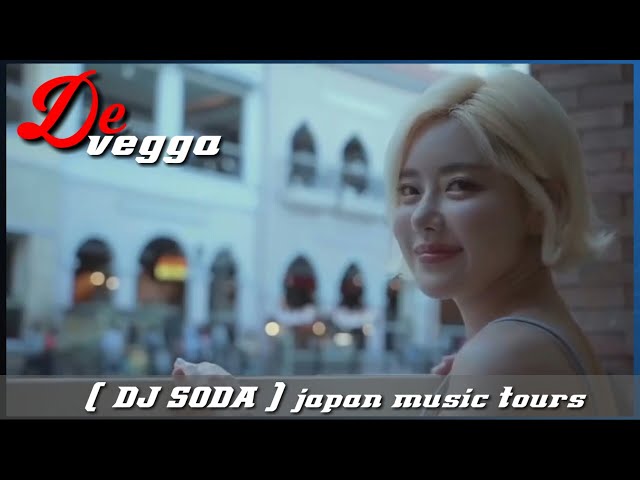 Japan Music Tour - DJ Soda Music Video HD (Alan Walker Style EDM Electro House Music) Vol_112 class=