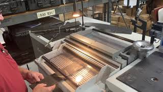 Fortuna NAF470G Demo