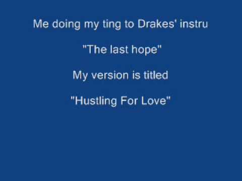 Beatty-The last hope ( Drake Female Version)