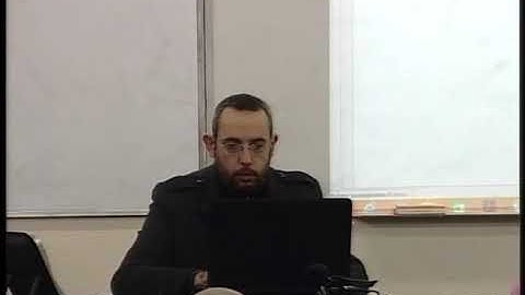 Lecture 1: Object Oriented Programming 1