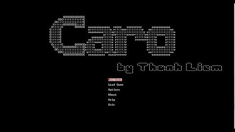 Game Caro on Console by C++ (Ver Demo)