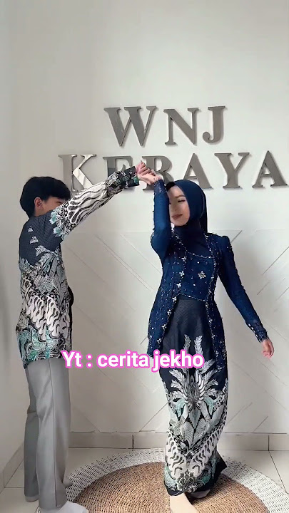Aku hapy bangt dibuat cntik sama makeup dari Bunda  @evarosdiana_makeup @wnjkebaya @sewakebaya_wnj