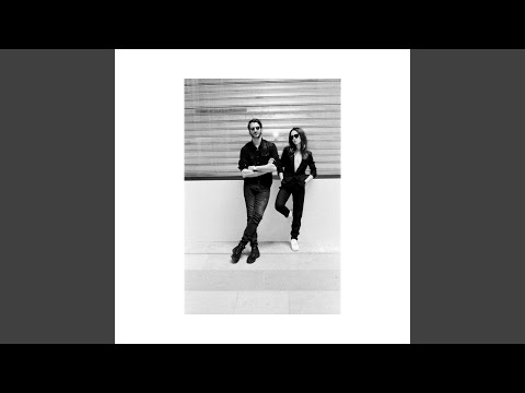 Modern Dance (Yuksek Remix)
