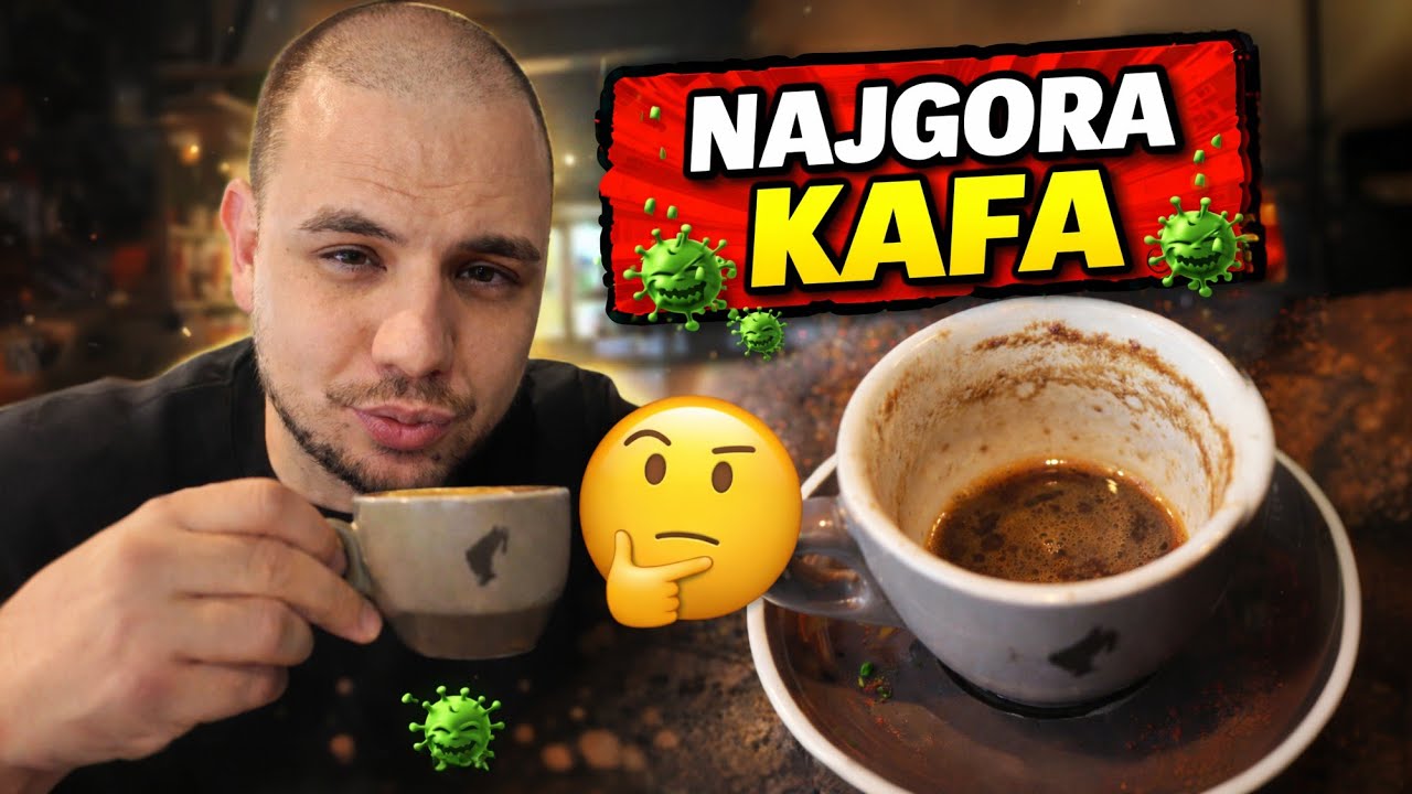 Najgori Kafići u Nišu!