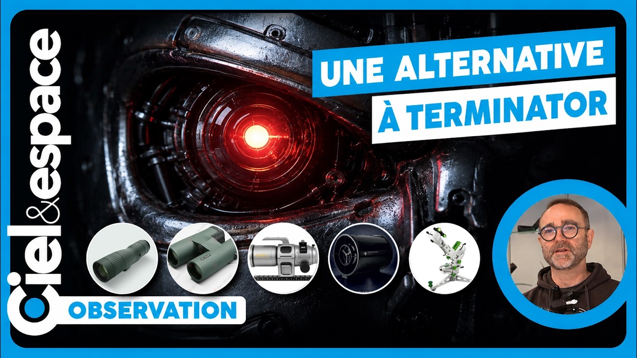 Nouveautés astro #6 : Sky Watcher, Sky Rover, Swarovski, Askar et Plane Wave