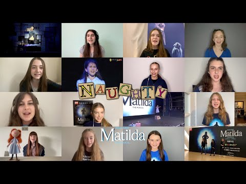 Naughty (Matilda the