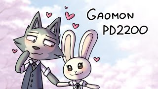 видео: НЕ ОПЯТЬ, А СНОВА - Gaomon PD2200 картинка: НЕ ОПЯТЬ, А СНОВА - Gaomon PD2200