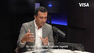 Trust in Motion | Philip Finnegan – Featurespace: AI and the Future of Fraud prevention – Part 4