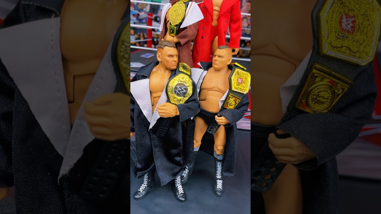 ЧТО ЕСЛИ БЫ ГЮНТЕР ВСТРЕТИЛСЯ С ВАЛЬТЕРОМ?