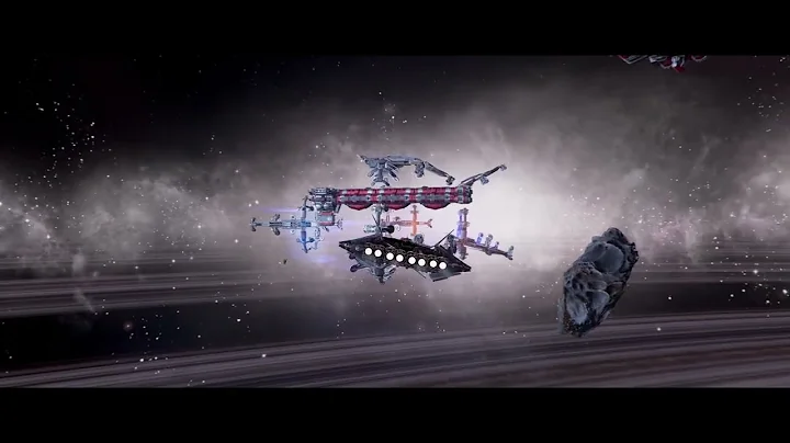 X4 Foundations:Beginners Guide; Intro into Combat/piracy in 7.5