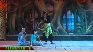 Dwi Warna Show Ci KOndang Part3