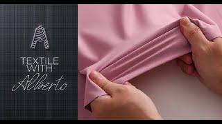 Textile Yarns - Elastane (Spandex)