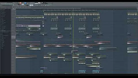 Bass House / G-House | FL Studio 2020