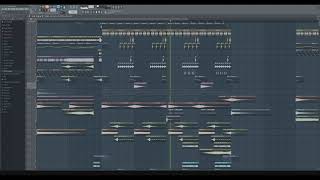 Bass House / G-House | FL Studio 2020