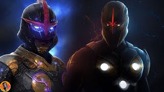 New Details On NOVA & Insane Size and Scope of Series