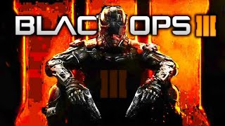 Call of Duty: Black Ops 3 - Hypocenter