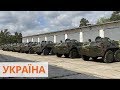 Ждали с осени. ВСУ получили девять модернизированных БТР-80