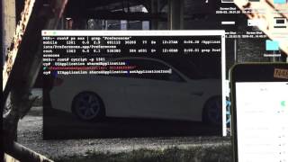 IOS Cycript Tricks pt 1