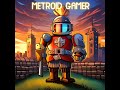 Metroid gamer plays random games part 3 live